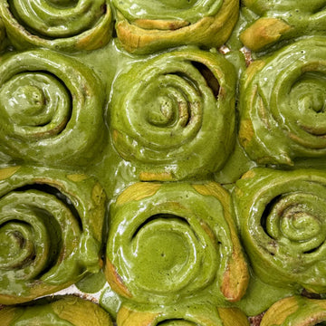 EaterLa x BadAshBakes Press