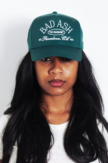 Badashbakes hat