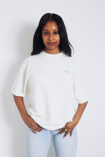 Badashbakes men's tee