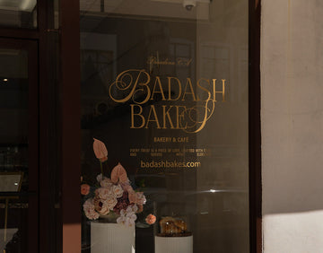 CBS News "Bad Ash Bakes" a local bakery in Pasadena goes viral