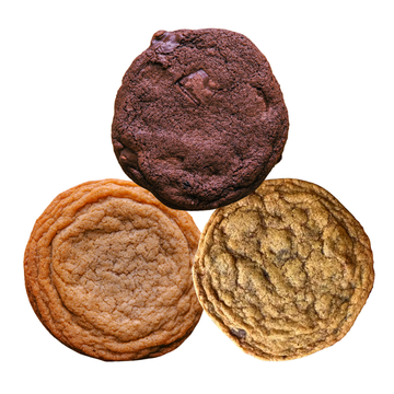 Ashley's Favorites Pack