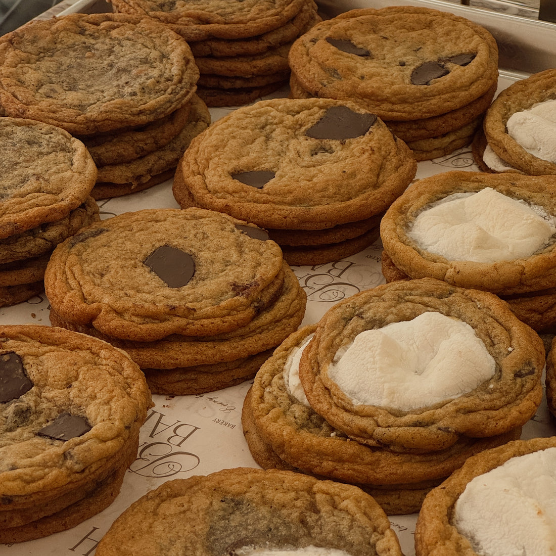 Cookies - Half Dozen