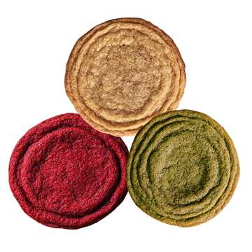BadAsh Flavors Pack