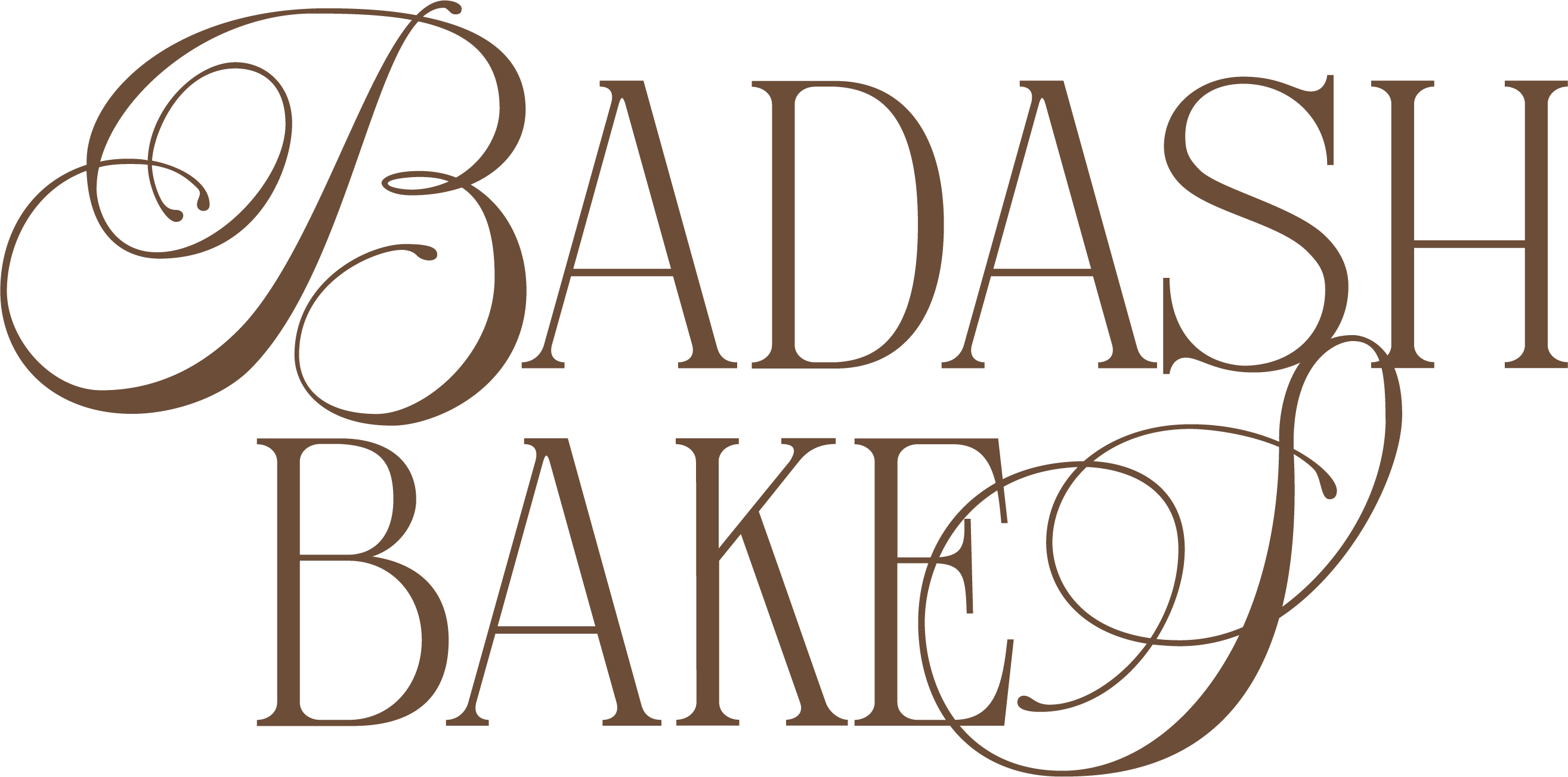 BadAsh Bakes