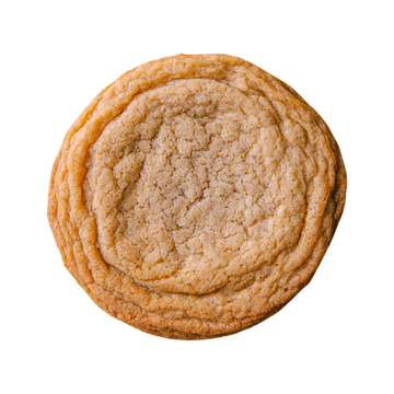 Brown Sugar Cookies