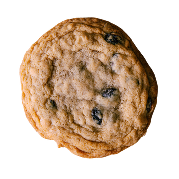 Oatmeal Raisin