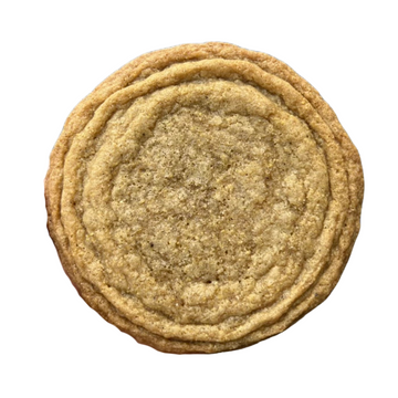Cornbread Cookie