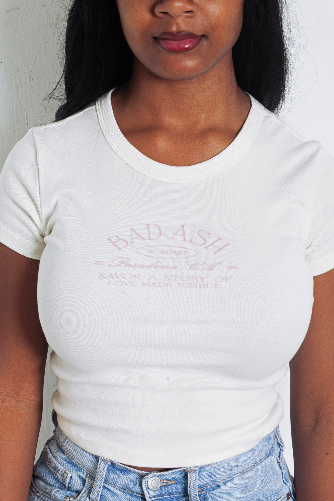 BadashBakes Baby Tee