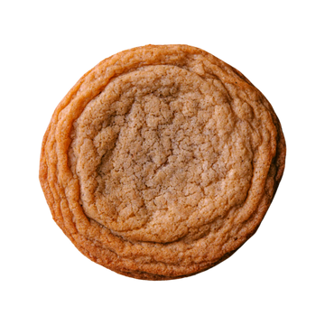 Peanut Butter Cookie