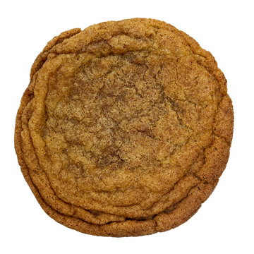 Snickerdoodle Cookie