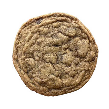 Toffee Chocolate Chip