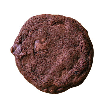 Double Chocolate