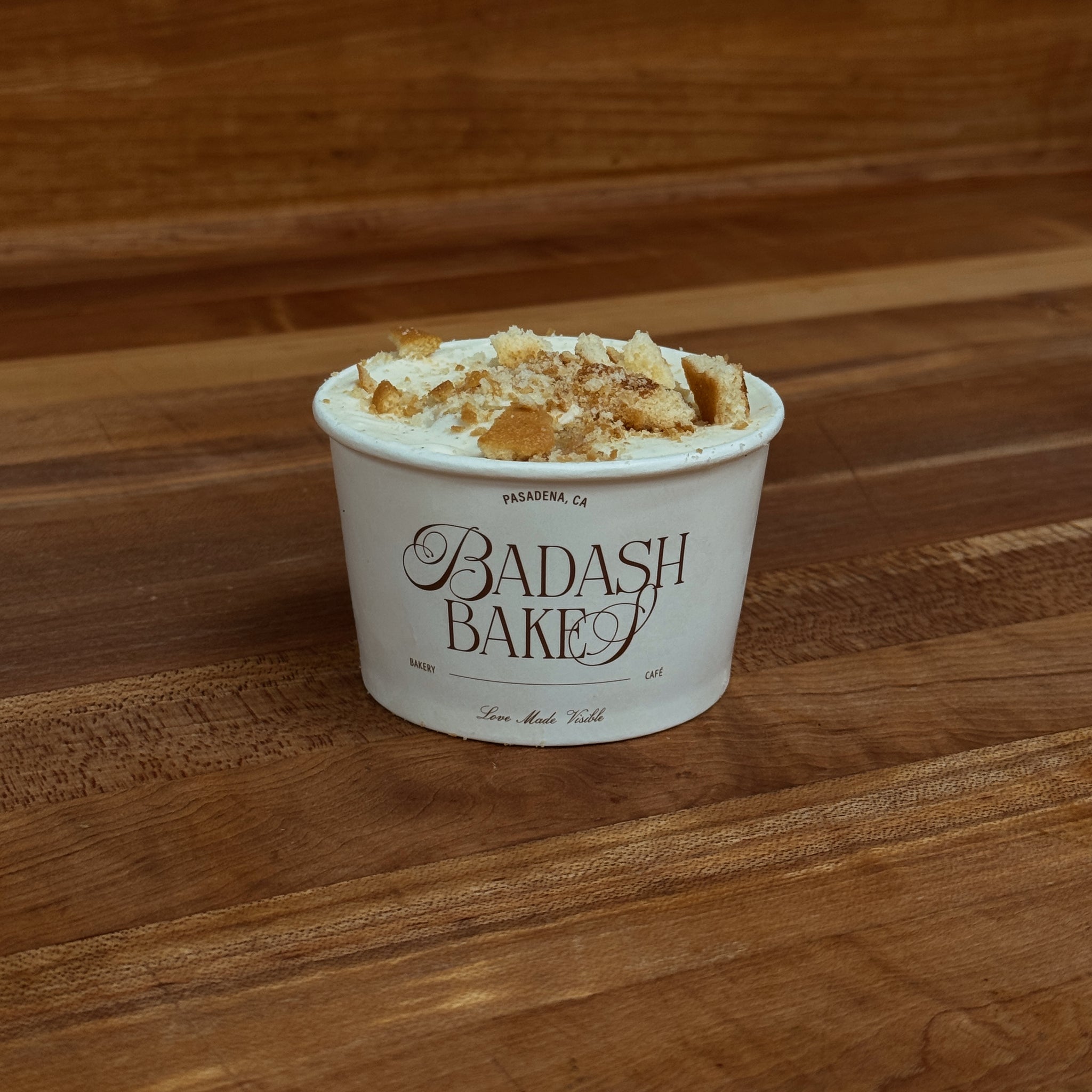 Banana Pudding - 8x8" Pan