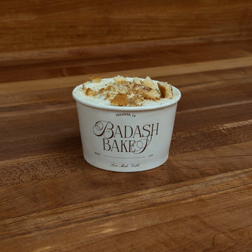 Banana Pudding - 8x8" Pan