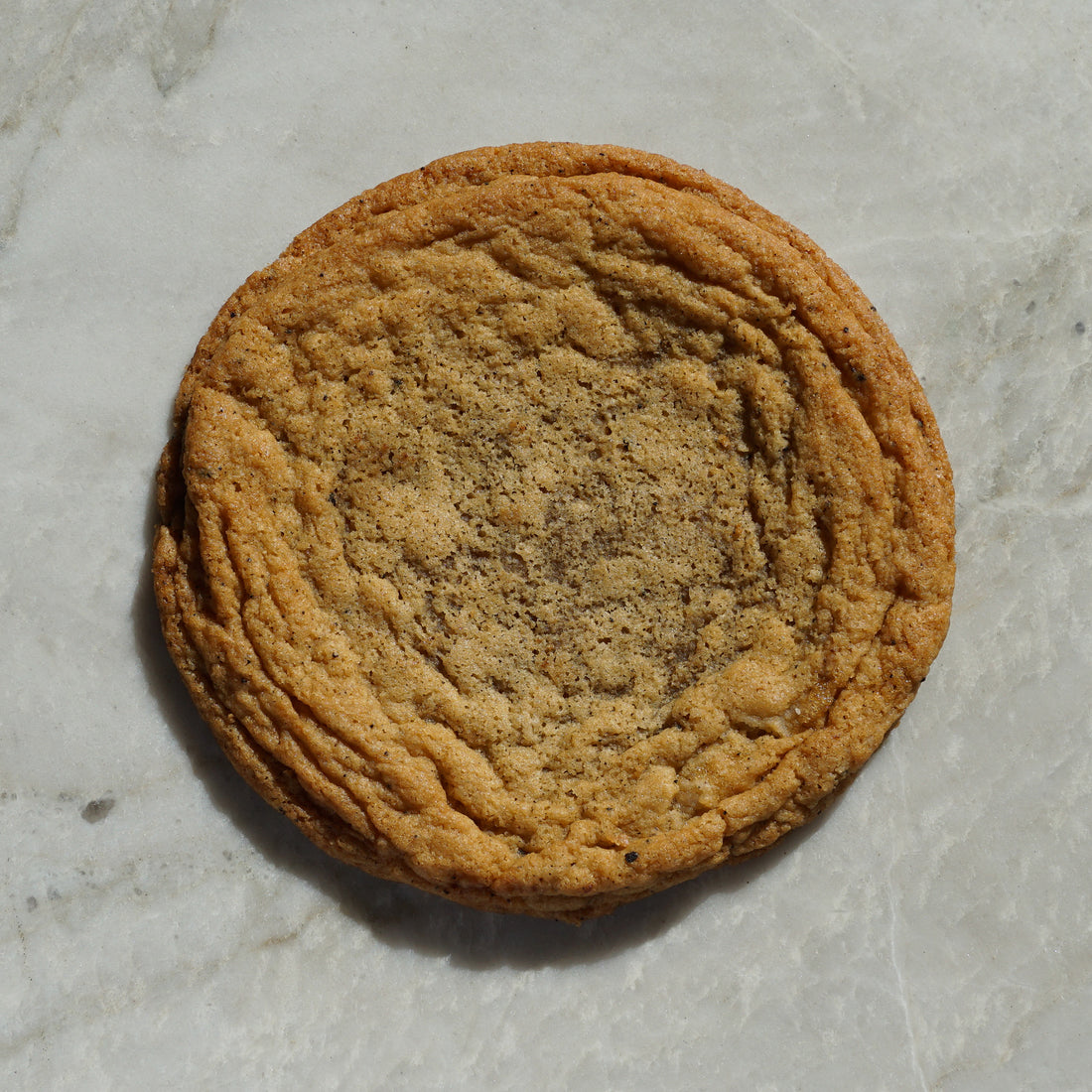 Brown Sugar Cookies