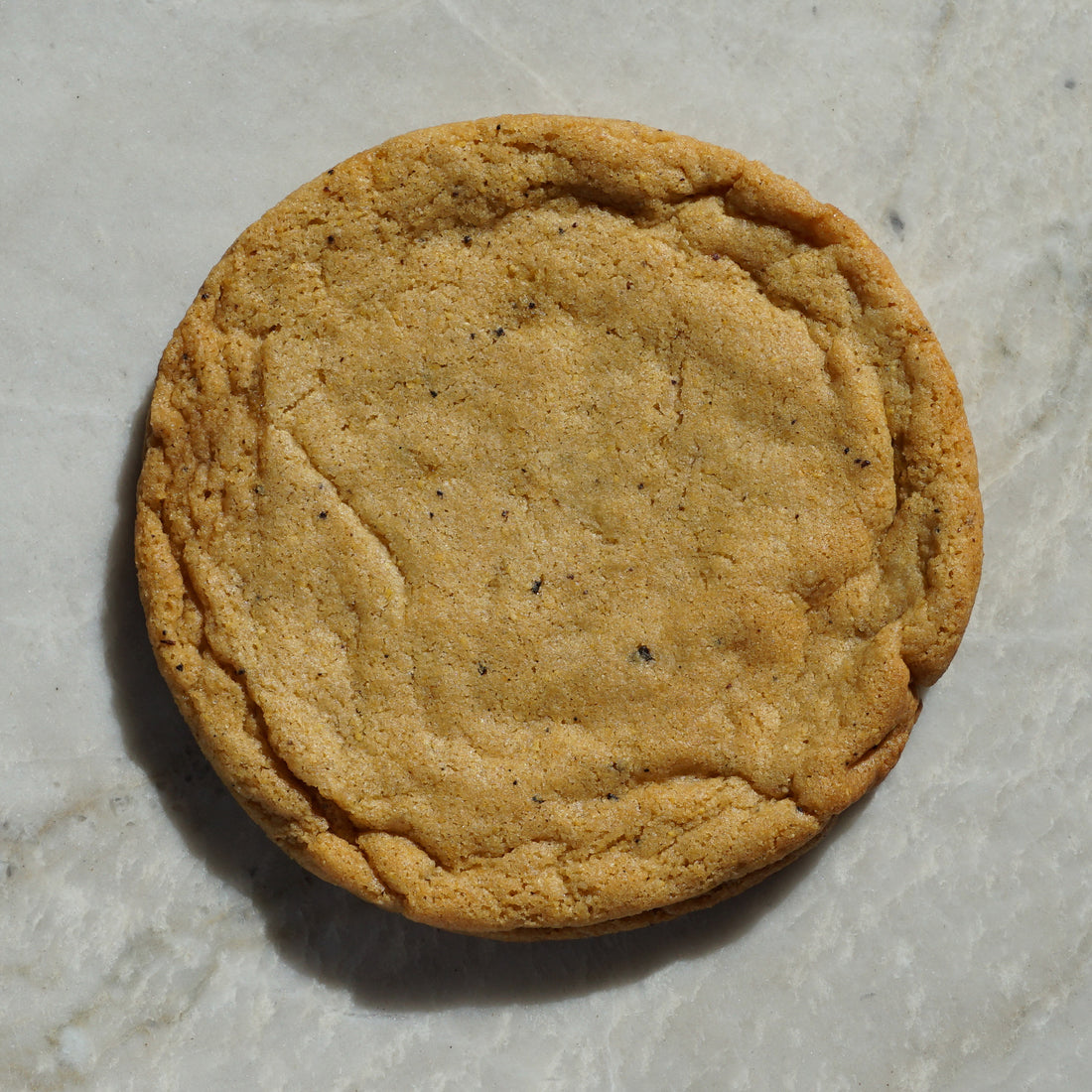 Cornbread Cookie