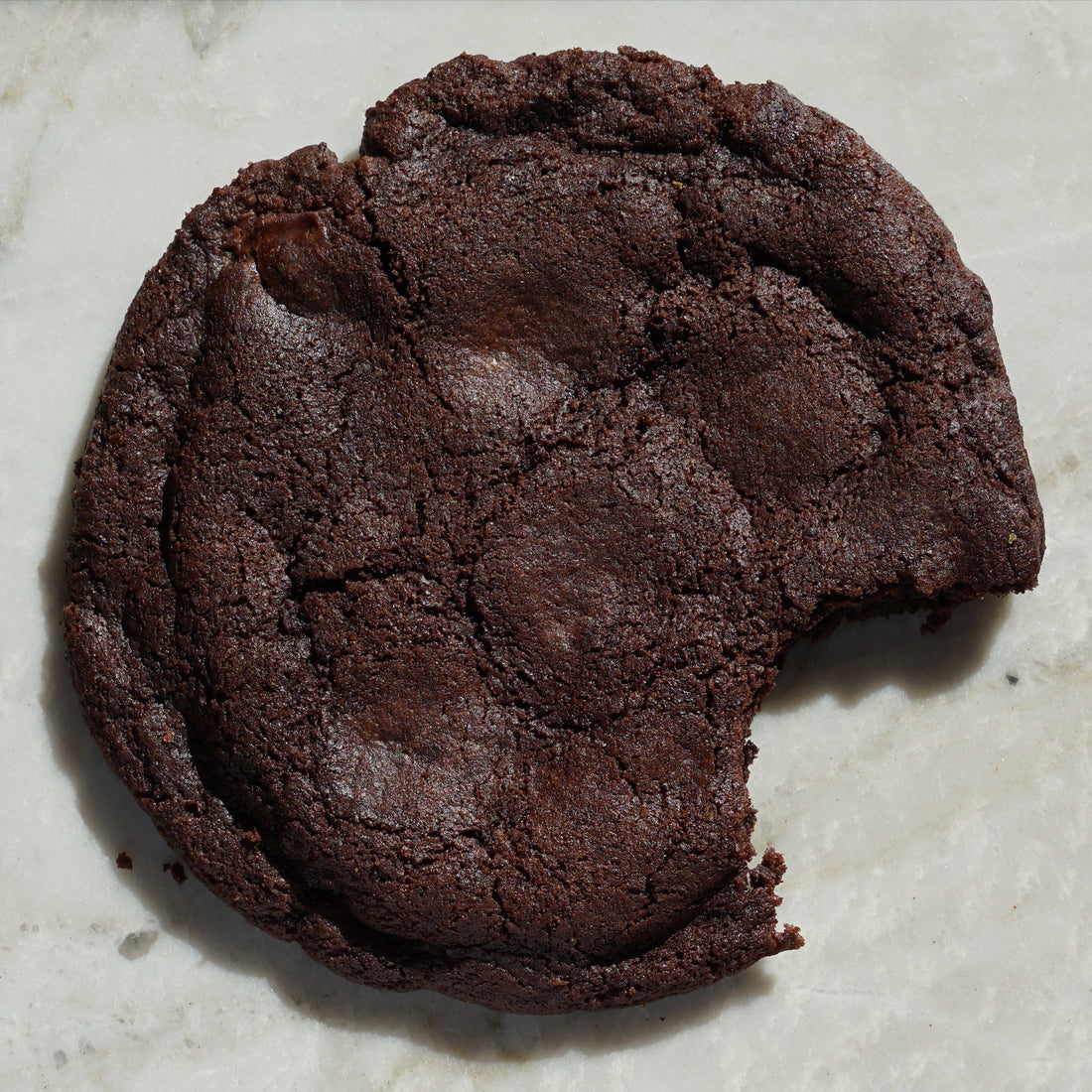 Double Chocolate