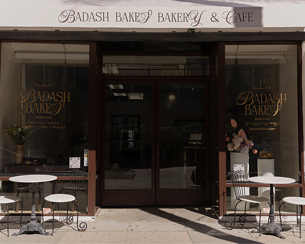 Badash Bakes gallery