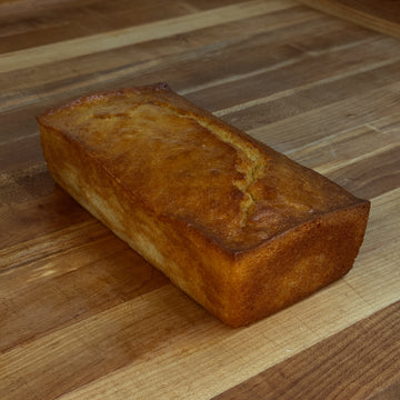 Lemon Loaf