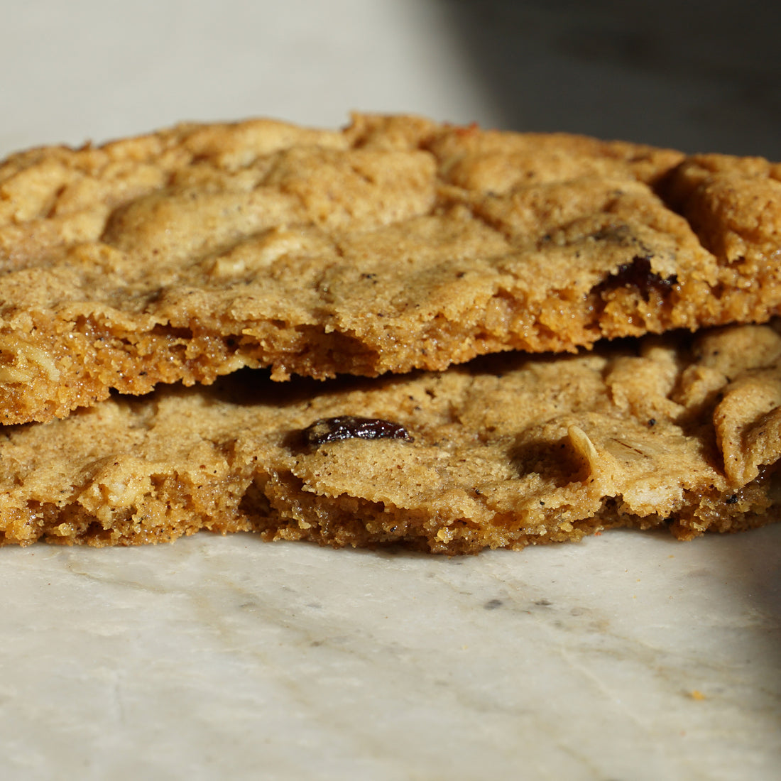 Oatmeal Raisin