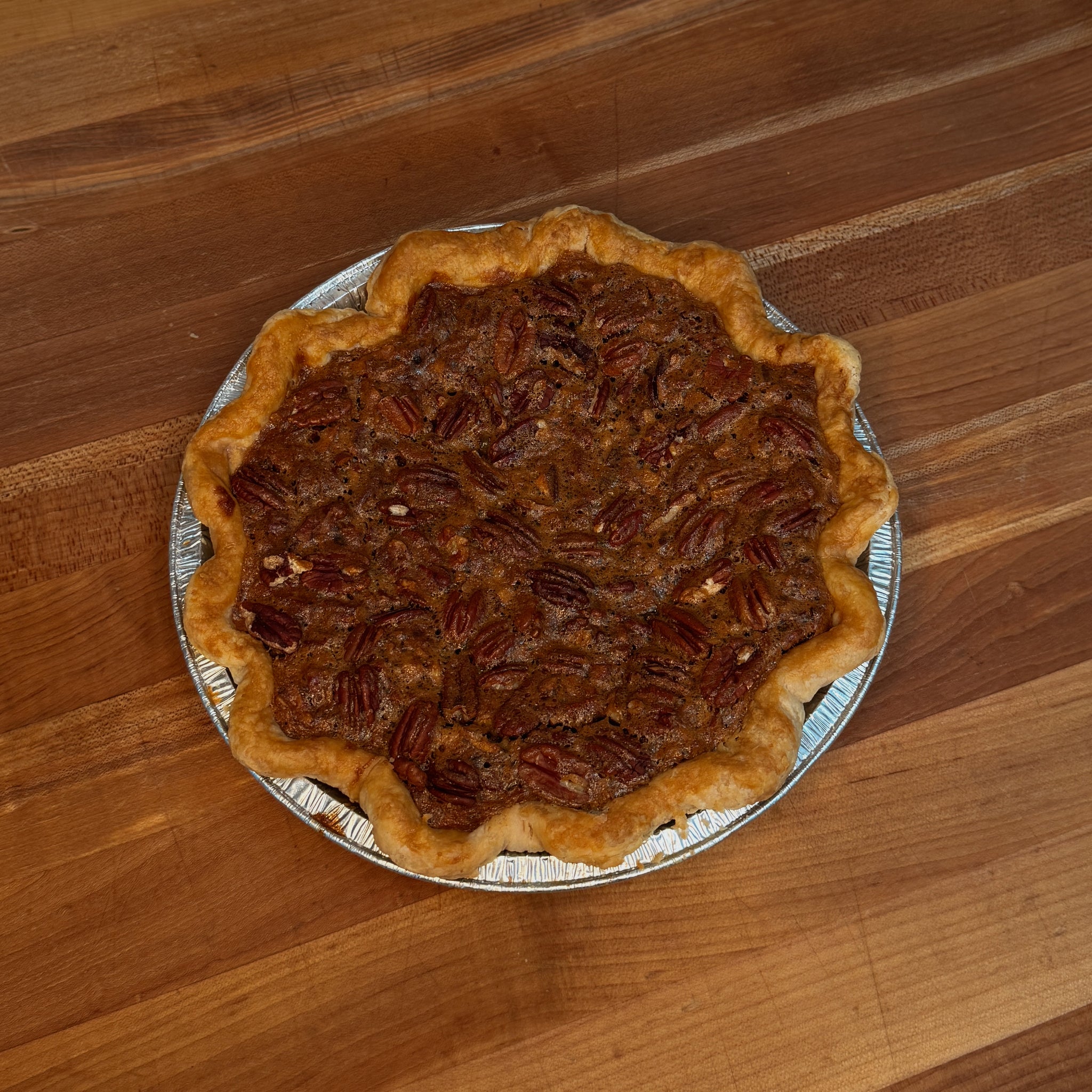 Pecan Pie