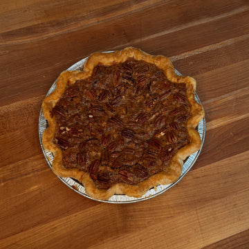 Pecan Pie