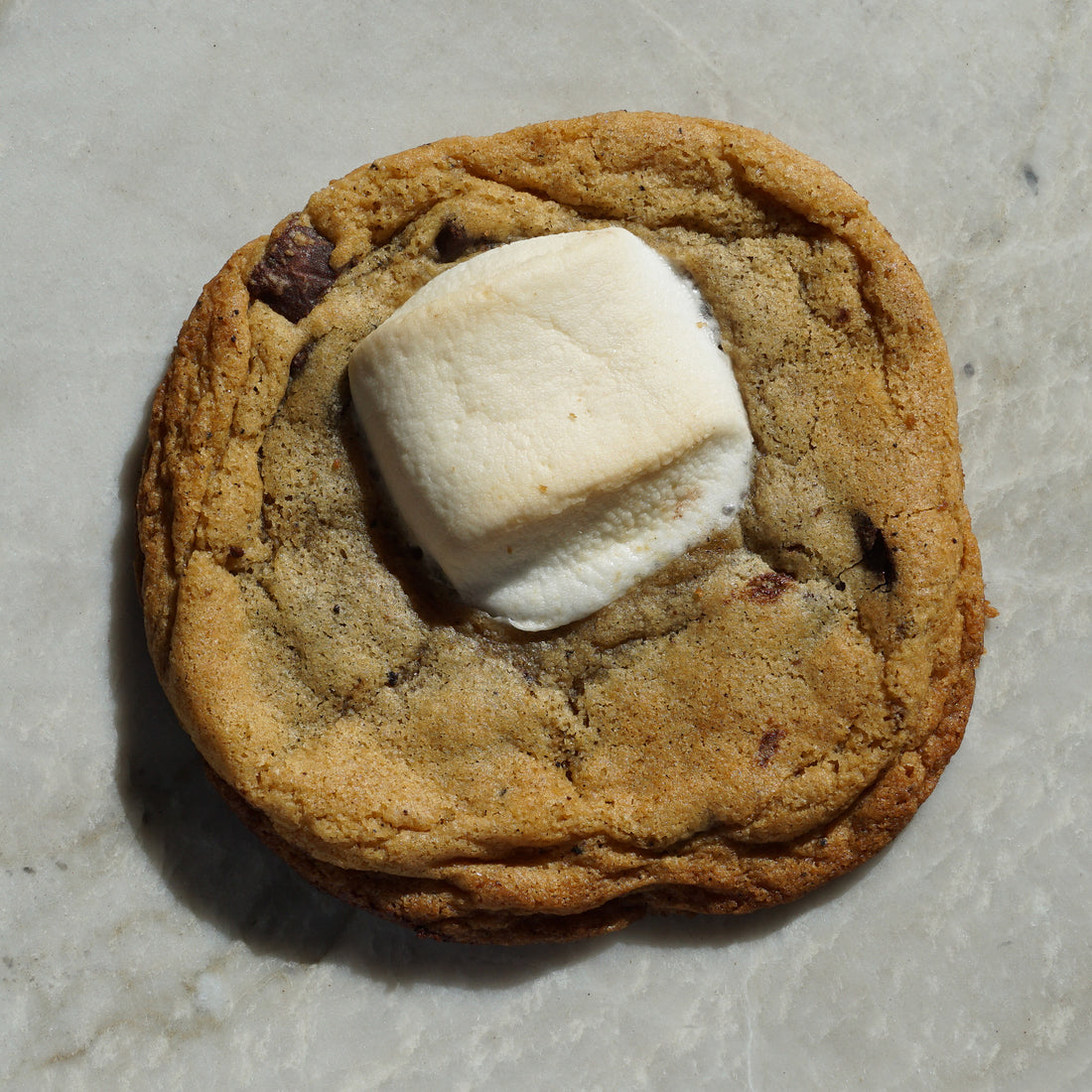 S'more Chocolate Chip