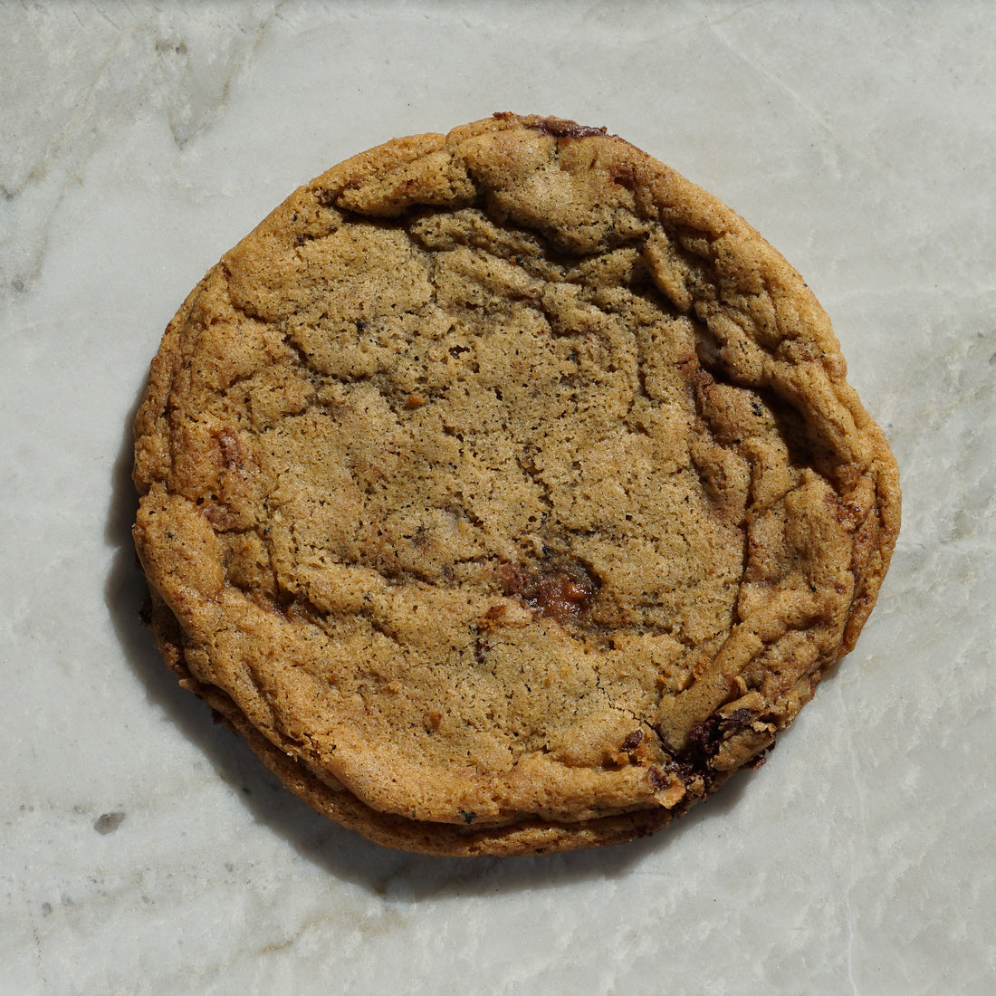 Toffee Chocolate Chip
